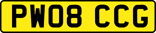 PW08CCG