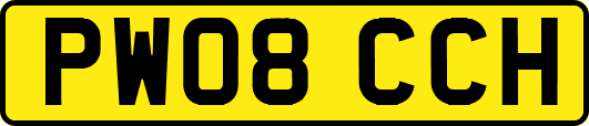 PW08CCH