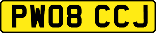 PW08CCJ