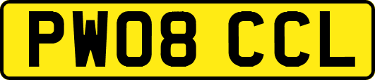 PW08CCL