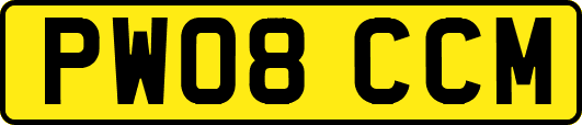 PW08CCM