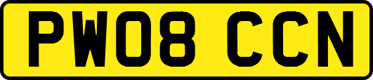 PW08CCN