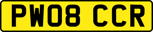 PW08CCR