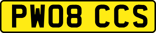 PW08CCS