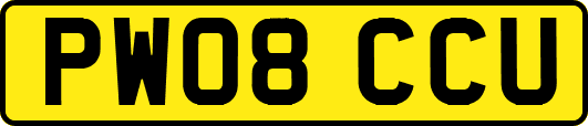 PW08CCU