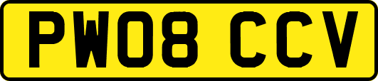 PW08CCV