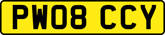 PW08CCY