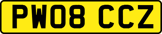 PW08CCZ