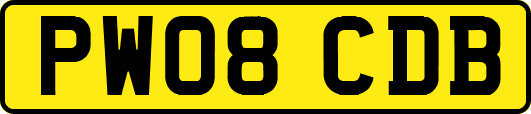 PW08CDB