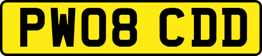 PW08CDD