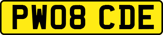 PW08CDE