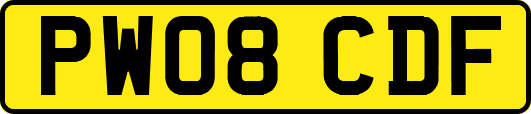 PW08CDF