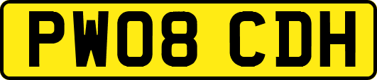 PW08CDH