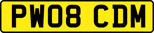 PW08CDM
