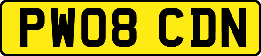 PW08CDN