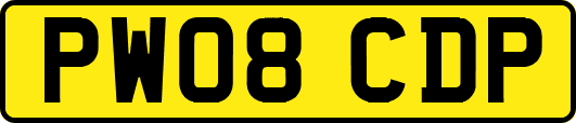 PW08CDP