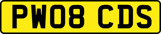 PW08CDS