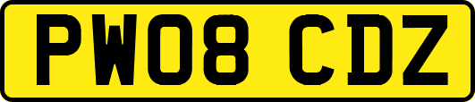 PW08CDZ