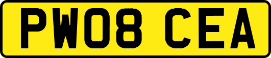 PW08CEA