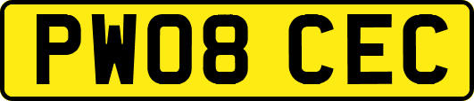 PW08CEC