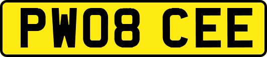 PW08CEE