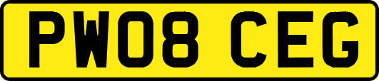 PW08CEG