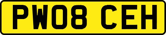 PW08CEH