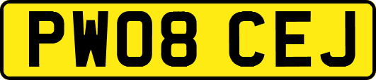 PW08CEJ