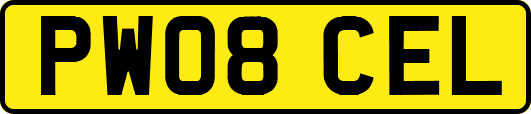 PW08CEL