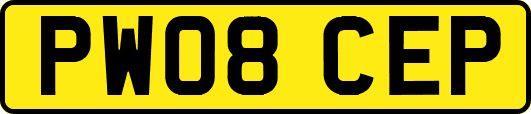 PW08CEP