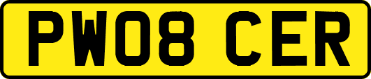 PW08CER