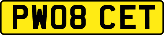 PW08CET
