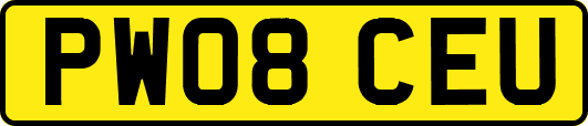 PW08CEU