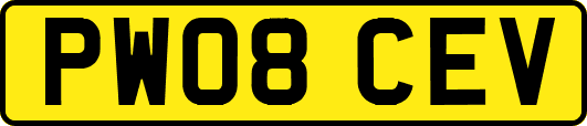 PW08CEV