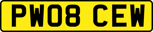 PW08CEW