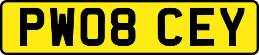 PW08CEY