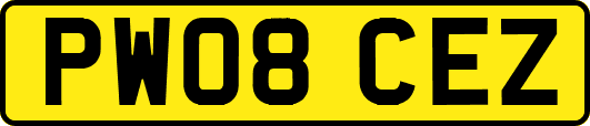 PW08CEZ