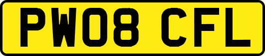 PW08CFL