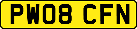 PW08CFN