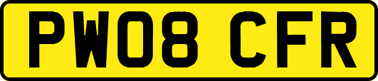 PW08CFR
