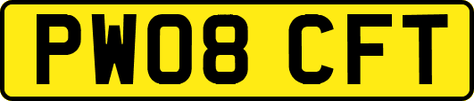 PW08CFT