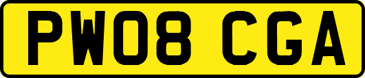 PW08CGA
