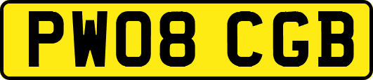 PW08CGB