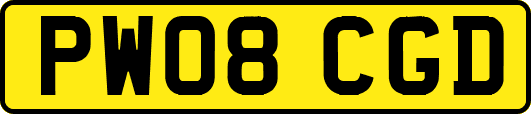 PW08CGD