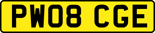PW08CGE