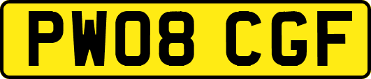 PW08CGF