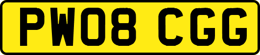 PW08CGG