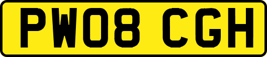 PW08CGH