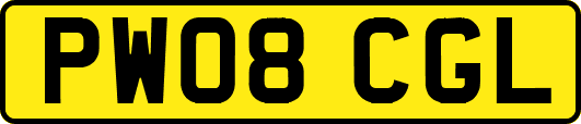 PW08CGL
