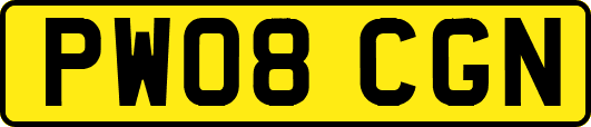 PW08CGN